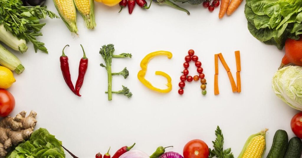 Vegan Vegetables