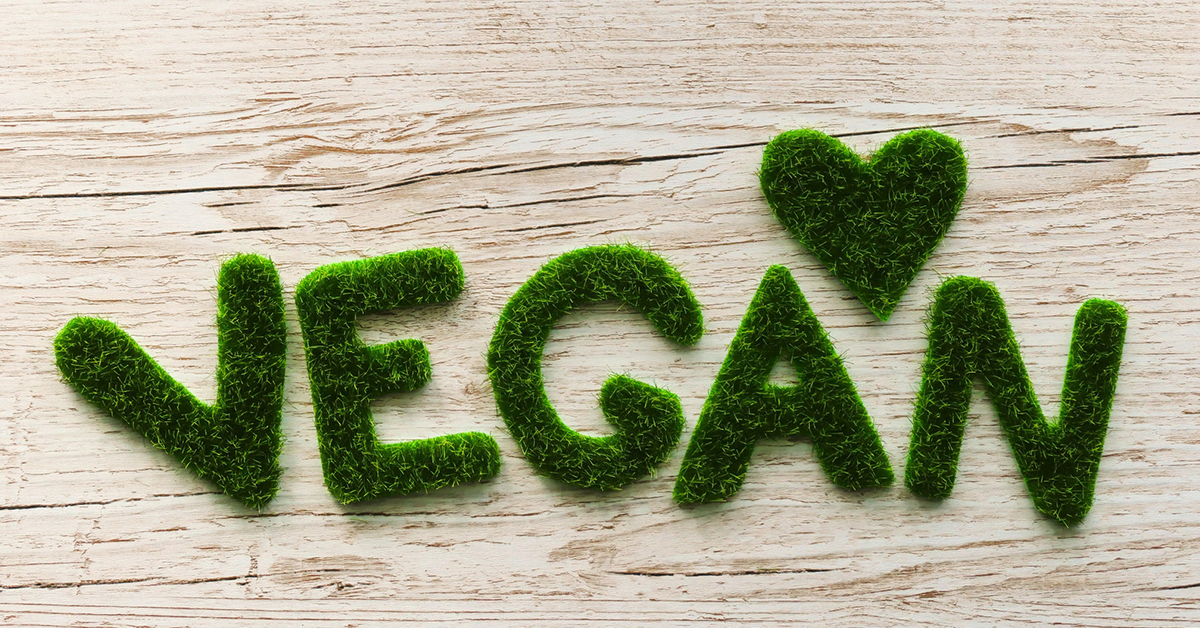 Vegan